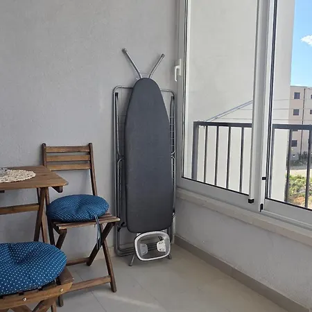 Sime - Cozy With Parking Apartmán *
