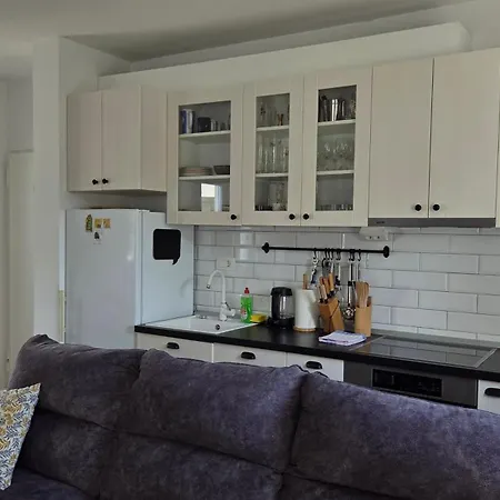 Sime - Cozy With Parking Apartmán