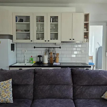 Sime - Cozy With Parking Apartmán *
